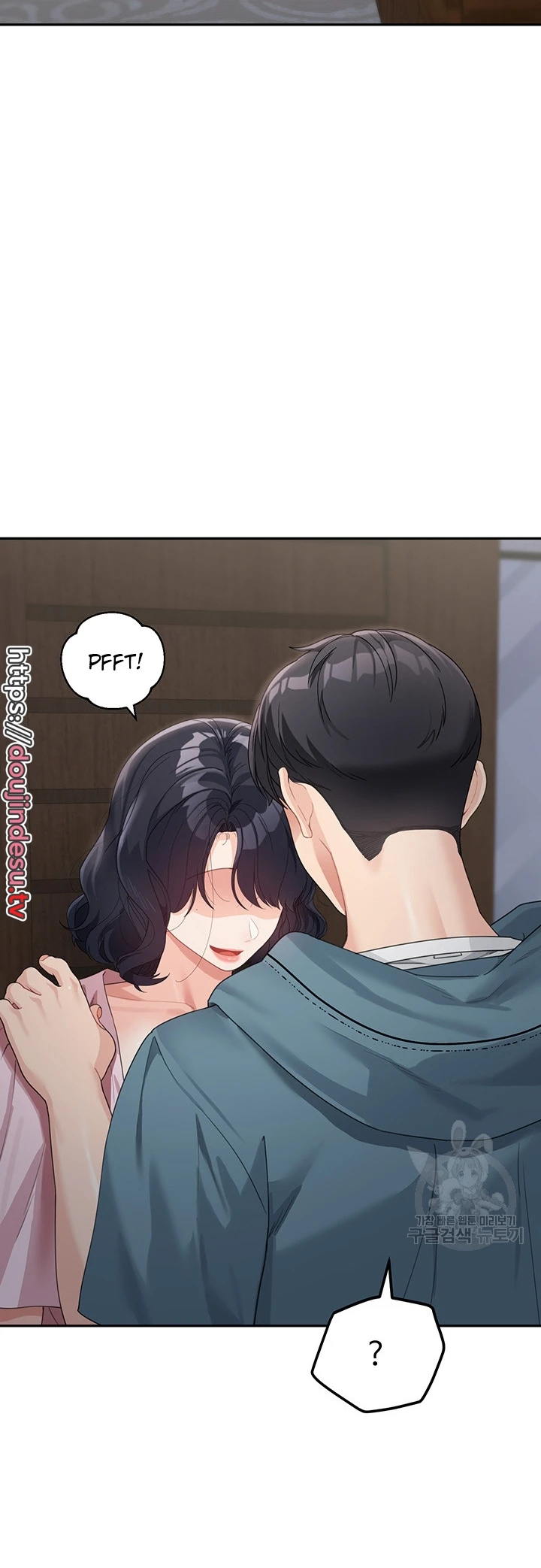 My Mom and Sister Chapter 09 - Page 39